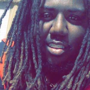 Meet your Posher, Cantrell